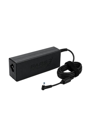 Parspower Prs-024 Plastik Kasa 19.5v 3.33a 65w 4.5 3.0mm Standart Notebook Adaptör