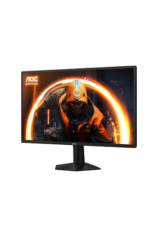 AOC 25G50Z 24.5" 1 Ms 260 Hz Hdmı Fhd Fast Ips Oyuncu Monitörü