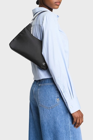 Calvin Klein Bayan Çanta Lv04k3219g Ub1 Siyah Siyah