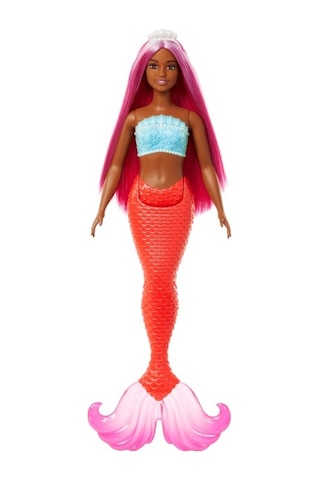 Barbie Deniz Kızı Bebekler Hrr02-hrr04