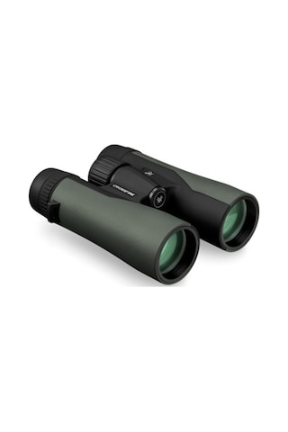 Crossfire Hd 10x42 Su Geçirmez El Dürbünü (cf-4312) Çok Renkli
