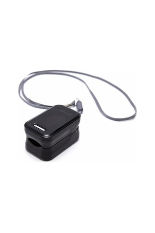 Nimo Parmak Tipi Pulse Oksimetre Hnk-Pls-01 Oximetre
