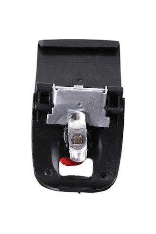 Arwic Motosiklet Çanta Kilidi Çanta Kilit Mekanizması - Cv46