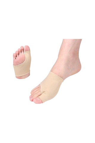 Akestoria Med Baş Parmak Kemik Düzeltici Ve Koruyucu Unisex Fc-040 L