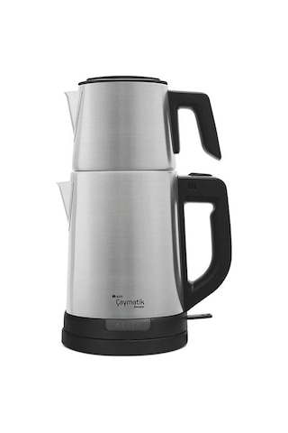 İhlas Aura AU3001 Kıvam 1.8 L Çay Makinesi