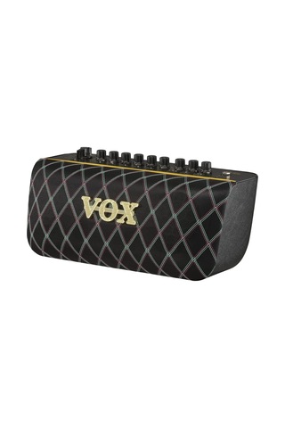 Vox Adio Air Gt 50w Bluetooth Modeling Guitar Combo Amplifier Bluetooth Gitar Amfisi