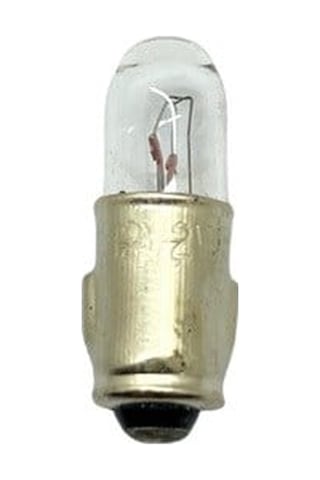 12v Mınyon Ampul 2w Ba7s
