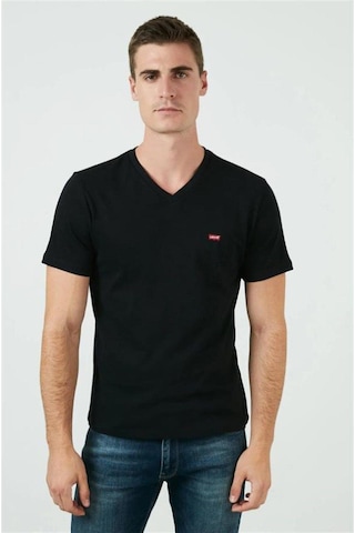 Levi's Original Housemark Tee-2489 No Color