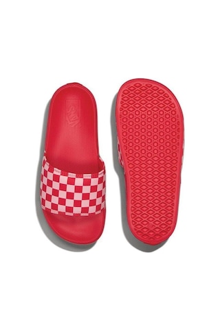 Vans La Costa Slide-on Kadın Ayakkabısı Vn0a5hfefo91 Fuşya