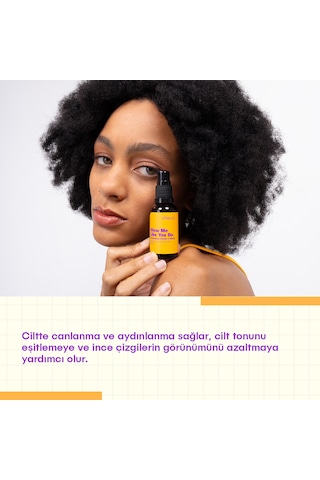 She Vec Glow Me Like You Do C Ferulik Serum 30 ML