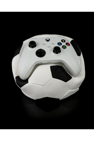 Futbol Topu Ps/xbox Kontrol Standı