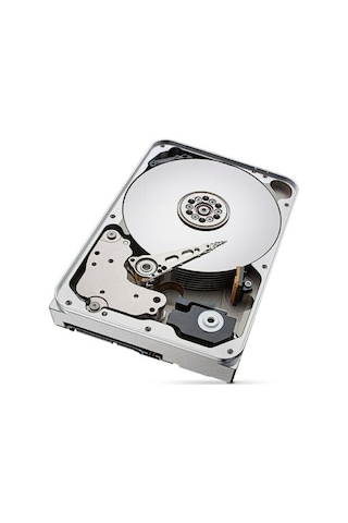 Seagate IronWolf ST12000VN0008 3.5" 12 TB SATA 3 HDD