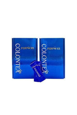 Forx5 Bitkisel Toz Karışım Bitkisel İçerikli Kalıp Çikolata