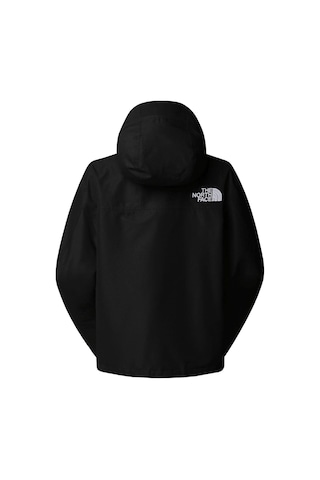 The North Face Kadın Dryvent Mono Mountaın Ceket Nf0a88yxjk31 Siyah