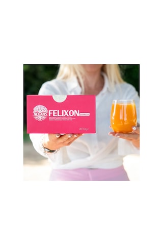 Negans Felixon Woman Multivitamin Gıda Takviyesi