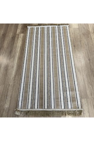 Hoom Rugs Yıkanabilir Jüt Kilim