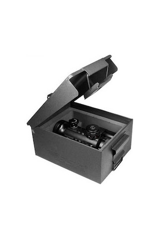 Bsa Optics Stealth Tactical Sts Rgbd30 Ll Fener Red-dot Nişangah Siyah