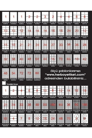 Herboy Laser Etiket 46.4x21.2 1