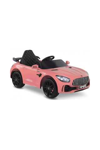 444 Gtr Pembe Akülü Araba Dans Modülü 12w Akülü Araba Pembe