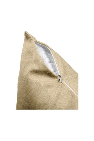 Mia Cara Dekoratif Yastık 45x45 1 Adet 391173760 Bej