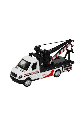 S00004543 Dc Araba Çekici Kamyon 2r.12d