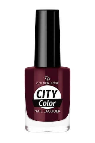Golden Rose City Color Oje 51