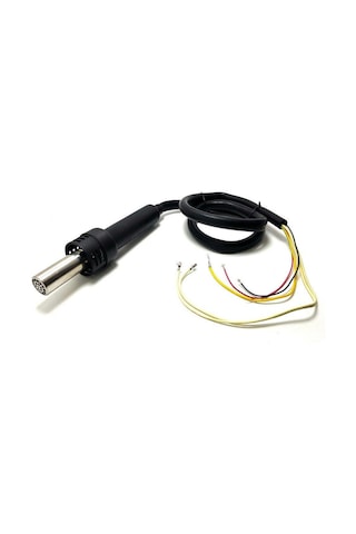 Class 952 Yedek Üfleme Kolu