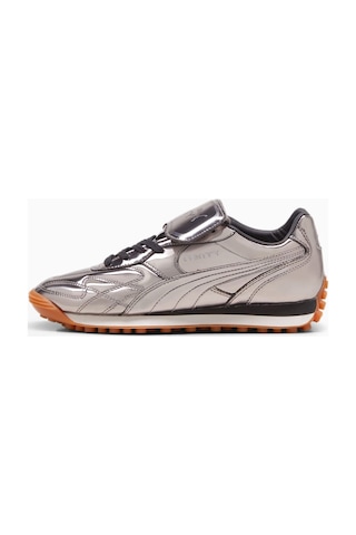 Puma Fenty Kadın Ayakkabı 398671-01 Gri