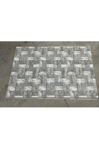 Aksu Prime Dekoratif Halı 120x180 Desa Gri