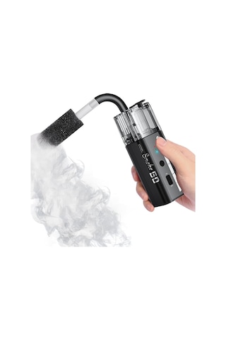 Lensgo Smoke Go All-ın-one Handheld Fog Machine 30w