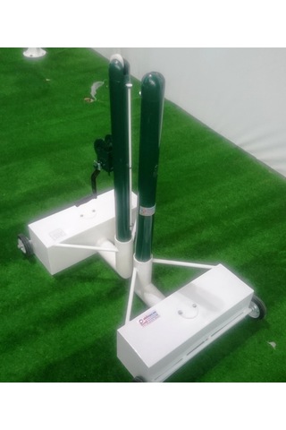 Adelinspor Te-2 Model Metal Boru Seyyar Padel Direği