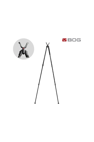 Bog Deadshot Bipod Ayarlanabilir Taktik Destek Ayağı 1216930