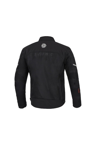 Scoyco Jk118 Yazlık Motosiklet Montu (Siyah) (472717609)