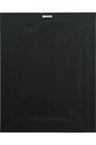 E38 El İşçiliği Kırmızı Desenli Lale Ebru Tablo 44 35 Cm-6460