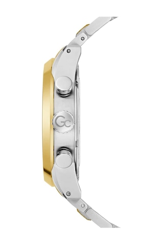 Gc Gcz61002g9 Erkek Kol Saati Metalik Gri