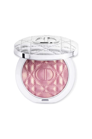 Dior Forever Glow Luminizer - Aydınlatıcı 04 Diğer