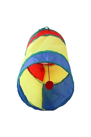 Petürkiye Kedi Oyun Tüneli