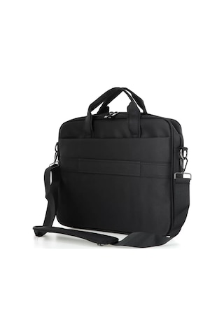 Ççs 71428 Erkek Evrak Çanta Siyah