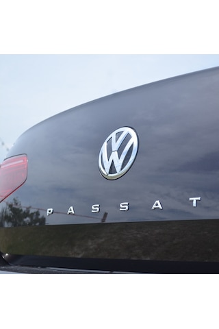 Passat Bagaj Yazısı / Yacı156 Passat Bagaj Yazısı / Yacı156