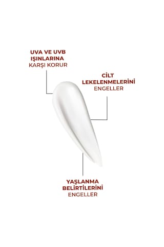 Dermoend Ton Eşitleyici Ve Aydınlatıcı Güneş Bakım Seti