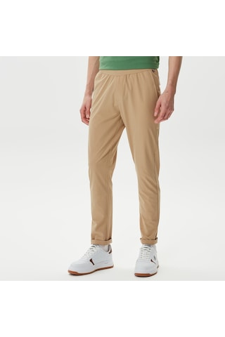 Nautica Nautıca Erkek Bej Jogger Pantolon P35106t 2tk Gri