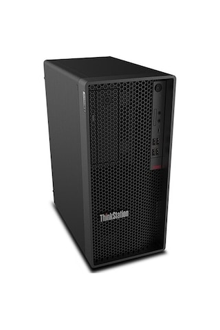 Lenovo TS P3 Tower 30GS004RTR İ9-13900K 32 GB 1 TB SSD 16 GB RTXA4000 W11P Masaüstü İş İstasyonu