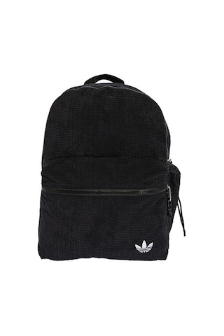 Adidas Cl Backpack Sırt Çantası-en: 30 Cm, Boy: 42 Cm, Derinlik: 15 Cm Jw1187 Siyah Siyah