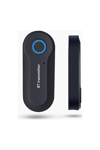 Bilgisayar Televizyon Tv Bluetooth Ses Vericisi Usb Kit Adaptörü