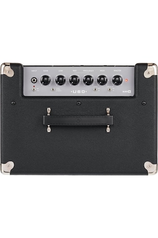 Blackstar Unity 60 Bas Gitar Kombo Amfi