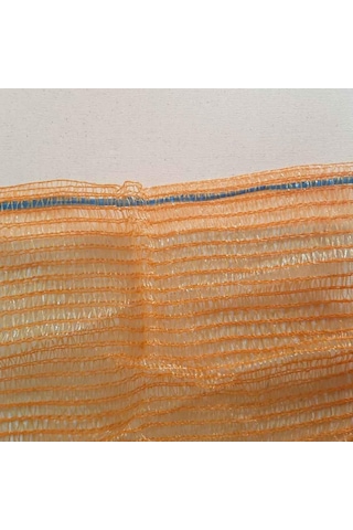 40x60 PORTAKAL FİLE ÇUVAL MANDALİNA NARENCİYE FİLESİ ÇOK AMAÇLI LİMON CEVİZ FINDIK TAŞIMA PAKETİ 50 ADET