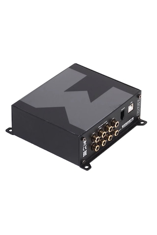 Öztürk Elektronik-edge Audio Eds8dsp-e3