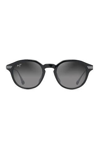 Mj 0622s 001 02 49 Maui Jim Polarize Güneş Gözlüğü Siyah