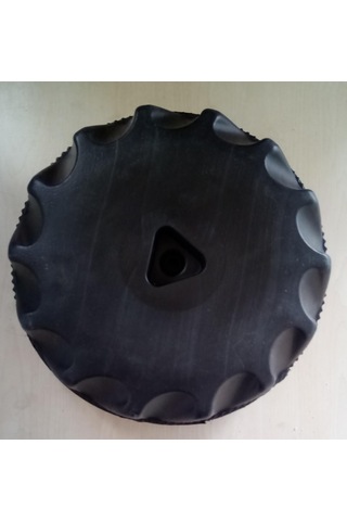 Biberoğlu Marka Pedallı Traktör Yedek Parça - Arka Teker 1 Adet Fiyatıdır