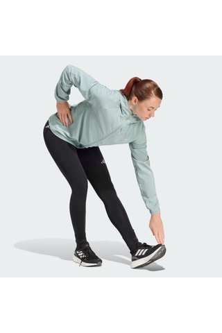 Adidas Ka0255 Run Ess W Kadın Spor Ceket Çok Renkli